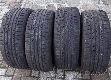 Pneumatici 205/55-r16  Momo North Pole w-2