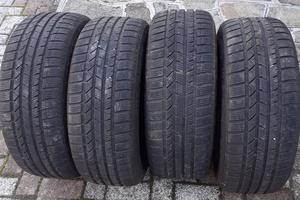 Pneumatici 205/55-r16  Momo North Pole w-2