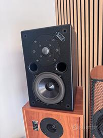 Diffusori acoustic energy ae1 silver edition anno