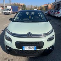 Citroën C3 GPL