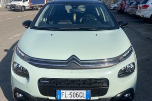 Citroën C3 GPL