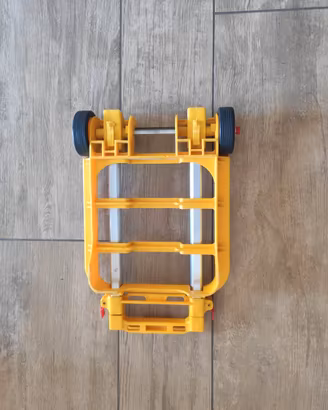carrello portatutto