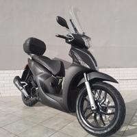 Kymco People S 125