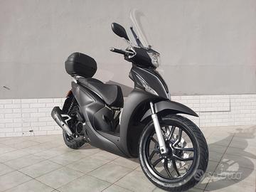 Kymco People S 125