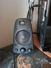 logitech z623
