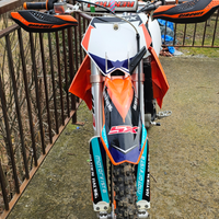 Ktm sx 85 cc 2012