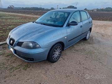 Seat Ibiza 14 TDI