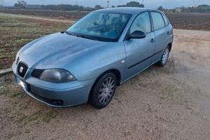 Seat Ibiza 14 TDI