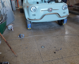 500 epoca