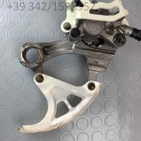 SUPPORTO PINZA SUZUKI RMZ 250 2007 2009 RM-Z 2008
