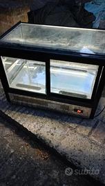 espositore refrigerante da banco