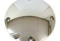 Coperchio frizione Derby Cover cromo Harley David
