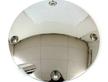 Coperchio frizione Derby Cover cromo Harley David