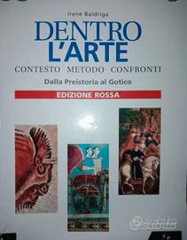 Dentro l'arte 1