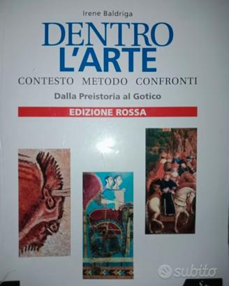 Dentro l'arte 1