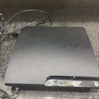Playstation 3 Super Slim Sony - 500GB Nera