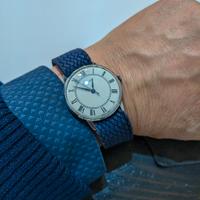RAKETA orologio da polso meccanico anni 80 