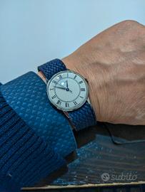 RAKETA orologio da polso meccanico anni 80 