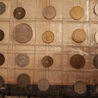 Monete e banconote pre euro 