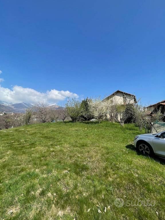House in Biella, Cavallo - Vista 5