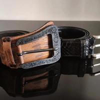 Cinture Roberto Cavalli 