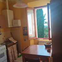 Vendita appartamento Valdorcia