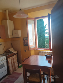 Vendita appartamento Valdorcia