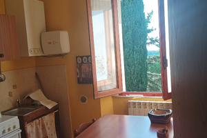 Vendita appartamento Valdorcia