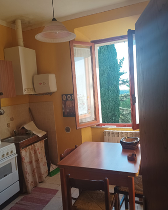 Vendita appartamento Valdorcia