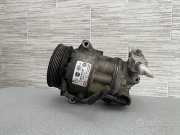 Compressore a/c alfa Romeo Giulietta