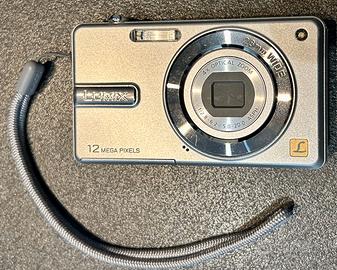 Fotocamera digitale Panasonic Lumix DMC-F3 
