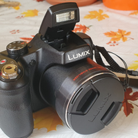Macchina Fotografica