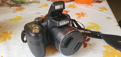 Macchina Fotografica