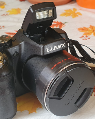 Macchina Fotografica