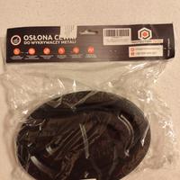 Cover piastra hd per Metal Detector Garrett nuova