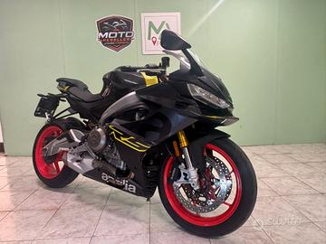 Aprilia RS 660 DEPOTENZIATA