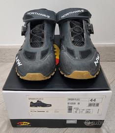 Scarpe Northwave spider plus 2