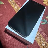 Iphone 12 pro max nero