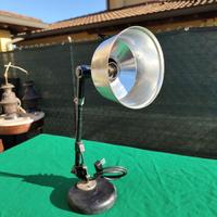 Lampada Bauhaus Midgard R1