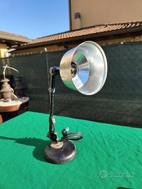Lampada Bauhaus Midgard R1