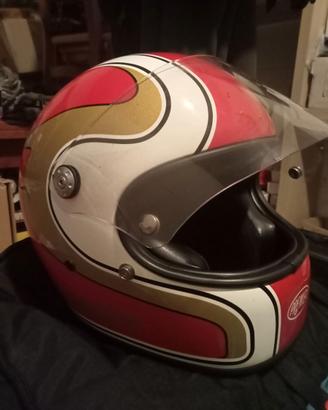 Casco premier Trophy