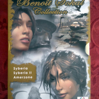 Syberia - Syberia II - Amerzone (PC)