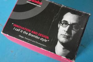 pastiglie freni anteriori Suzuki Vitara 