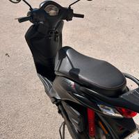 Piaggio Liberty S 50 - 10/2022