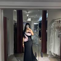 Abito da cerimonia Atelier Emé