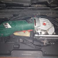 Sega immersione Parkside