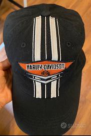 Capello Harley Davidson