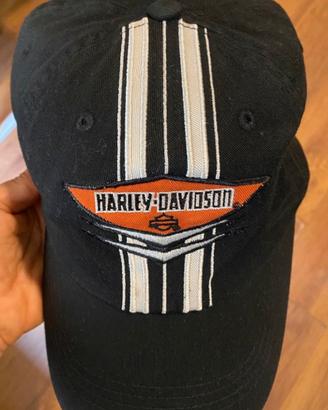 Capello Harley Davidson