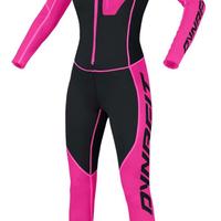 Dynafit Dna W Racing - tuta sci alpinismo - donna