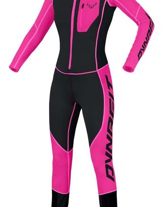 Dynafit Dna W Racing - tuta sci alpinismo - donna